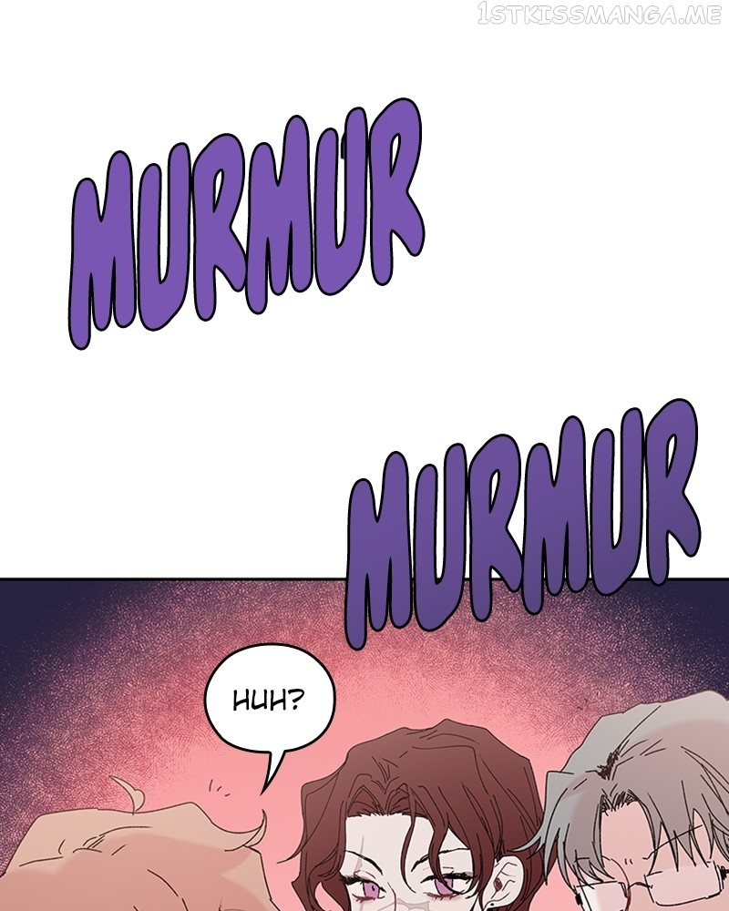 The Bride of a Monster Chapter 76 - page 72