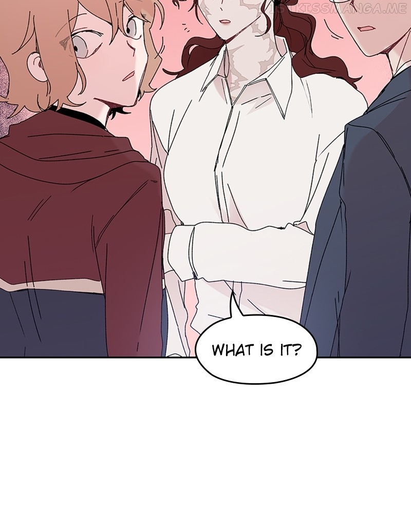 The Bride of a Monster Chapter 76 - page 73