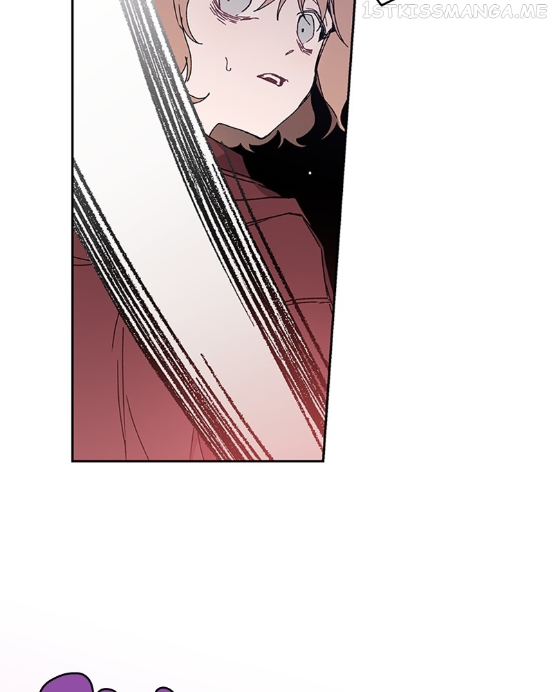 The Bride of a Monster Chapter 76 - page 85