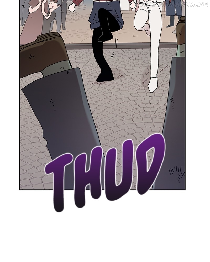 The Bride of a Monster Chapter 76 - page 90