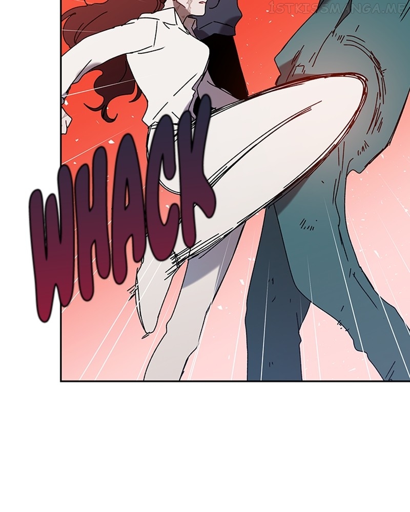 The Bride of a Monster Chapter 76 - page 97