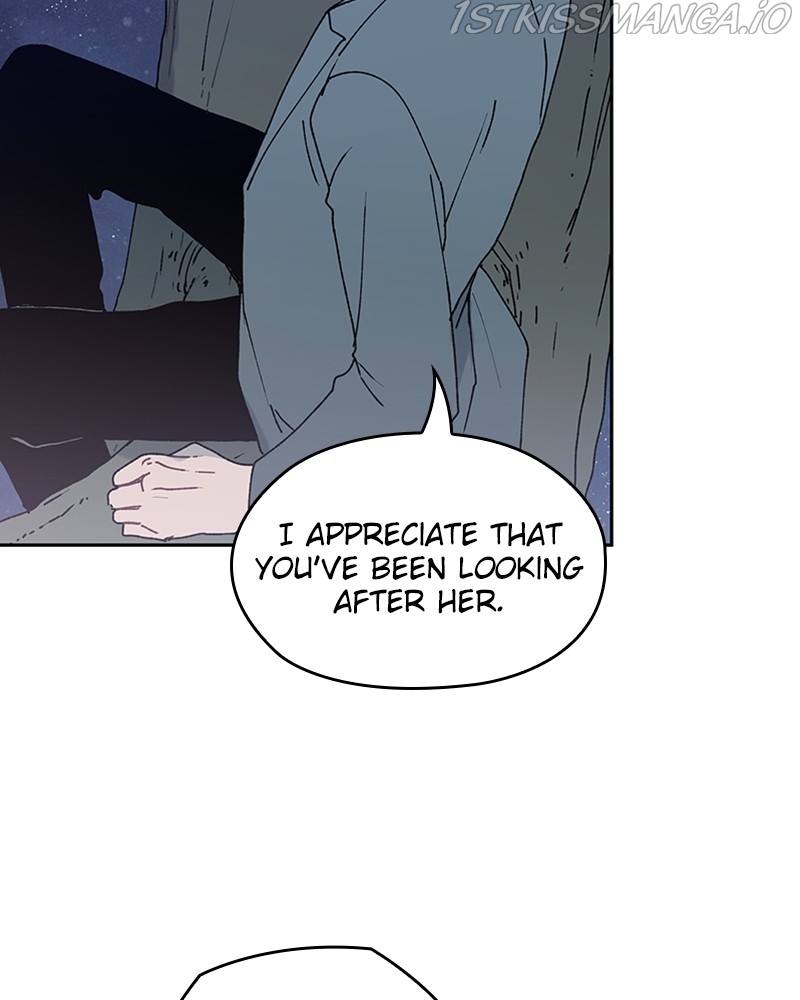 The Bride of a Monster Chapter 75 - page 10