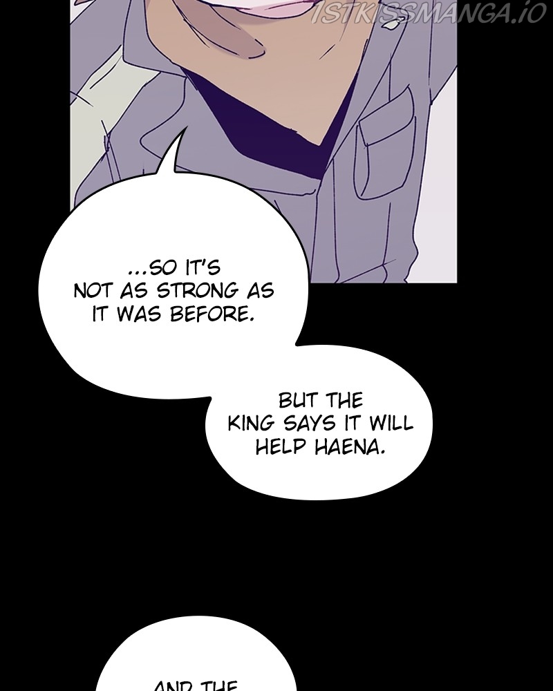 The Bride of a Monster Chapter 75 - page 100