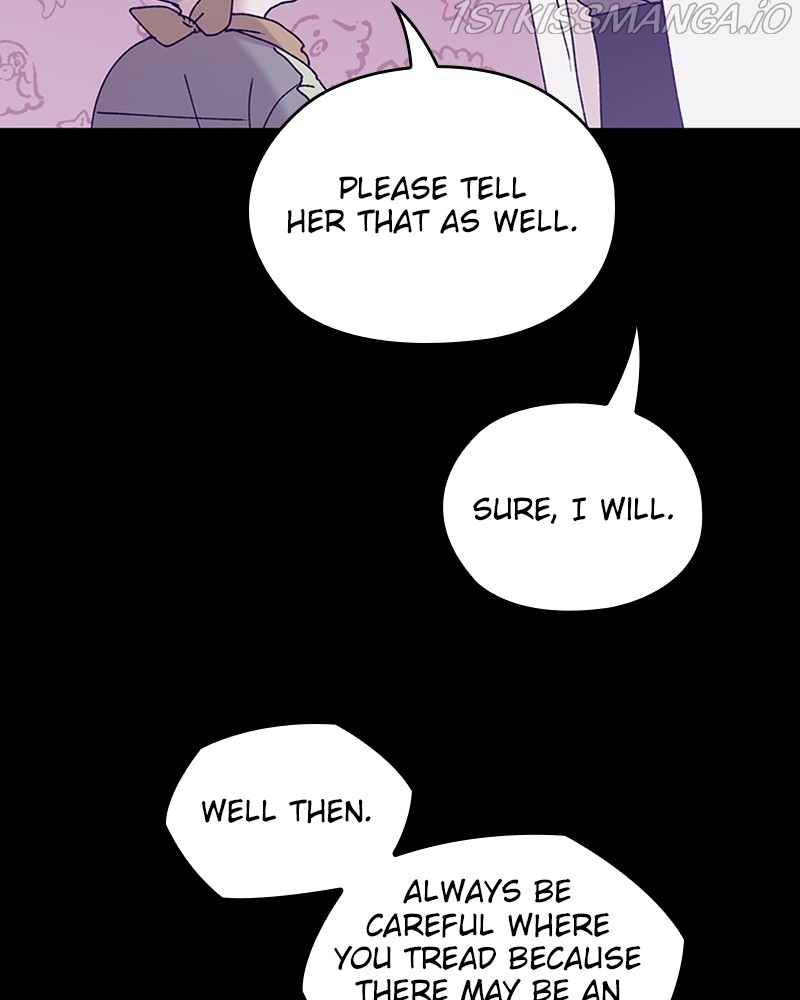 The Bride of a Monster Chapter 75 - page 102