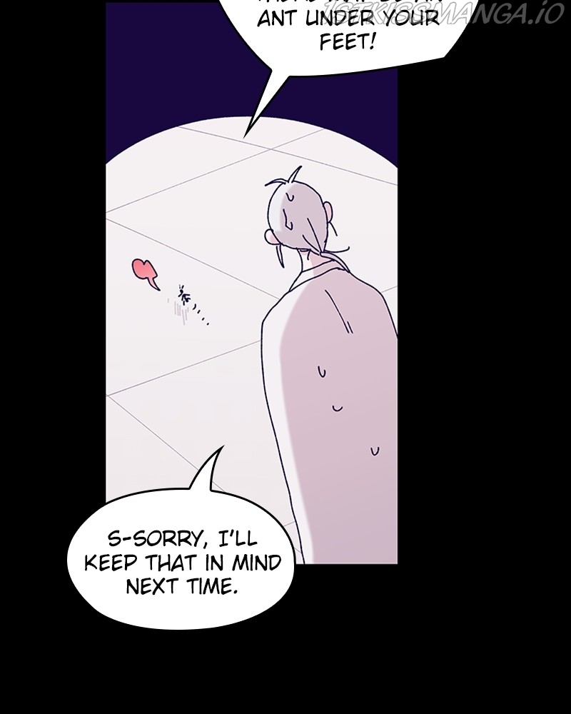 The Bride of a Monster Chapter 75 - page 103