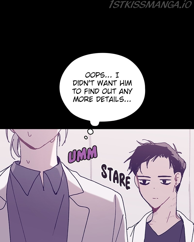 The Bride of a Monster Chapter 75 - page 104