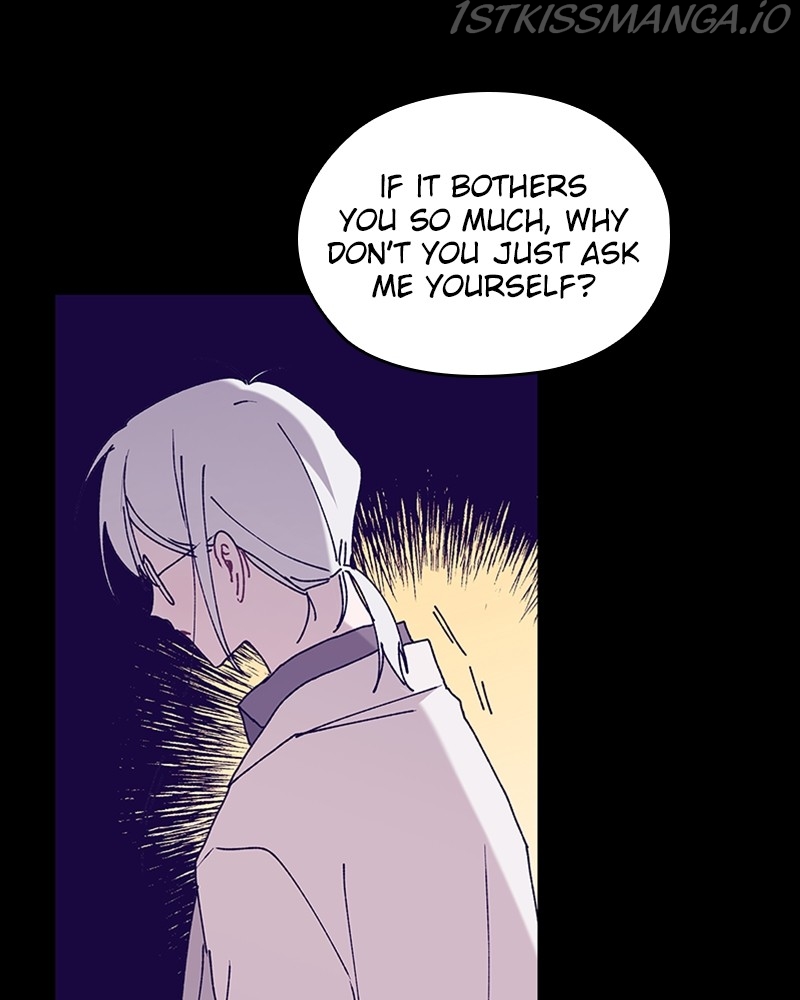 The Bride of a Monster Chapter 75 - page 106