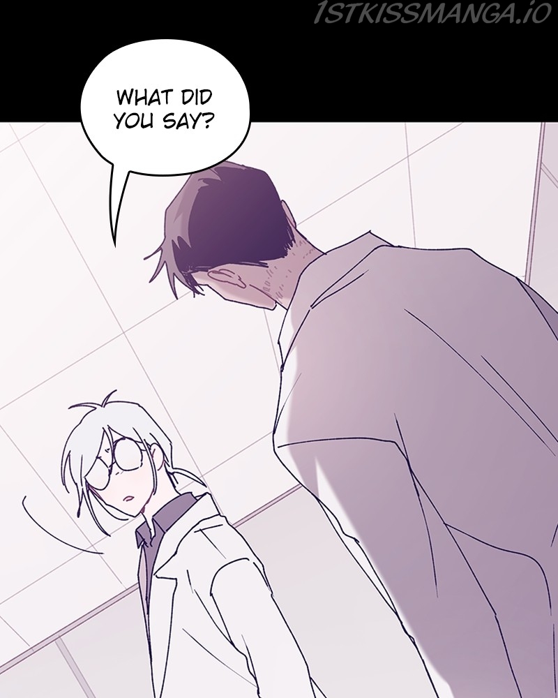 The Bride of a Monster Chapter 75 - page 108