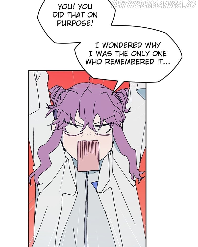 The Bride of a Monster Chapter 75 - page 11