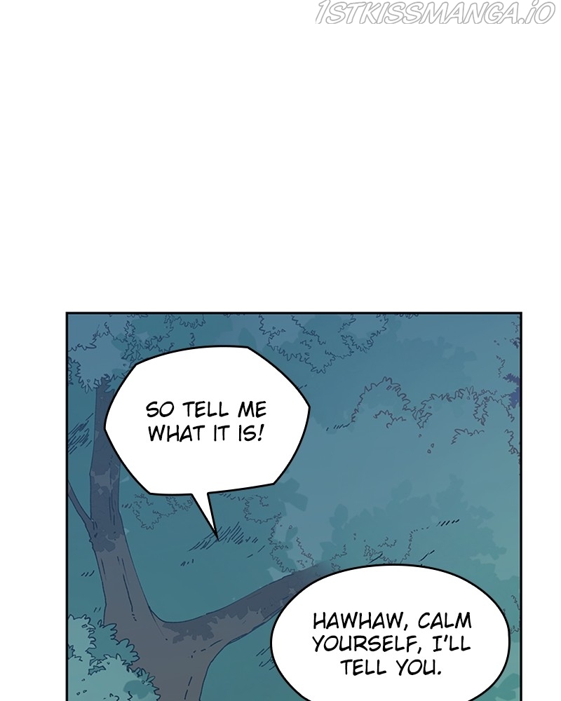 The Bride of a Monster Chapter 75 - page 14