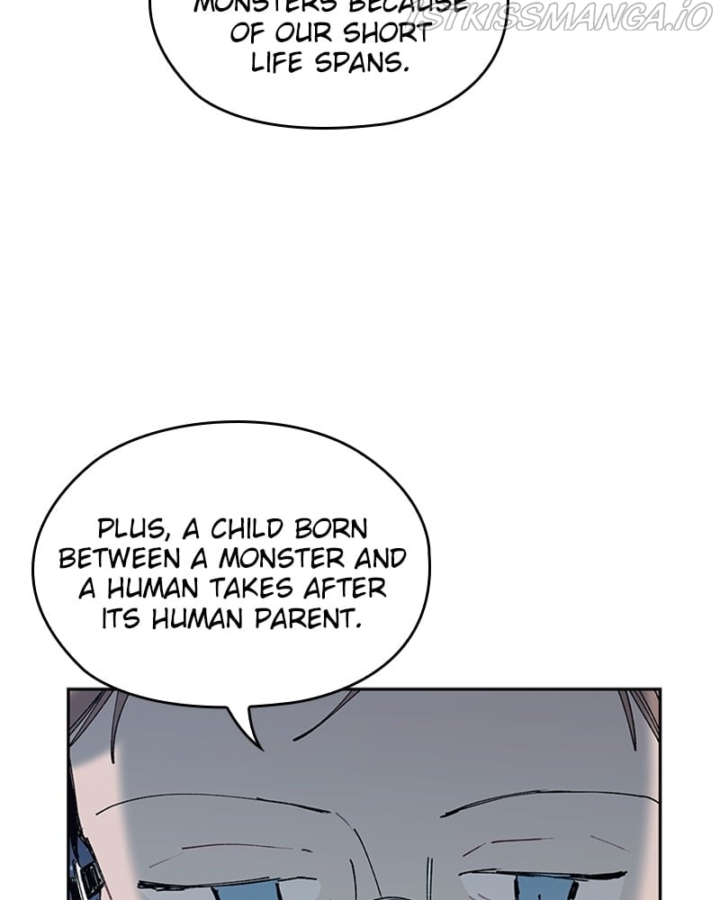 The Bride of a Monster Chapter 75 - page 18