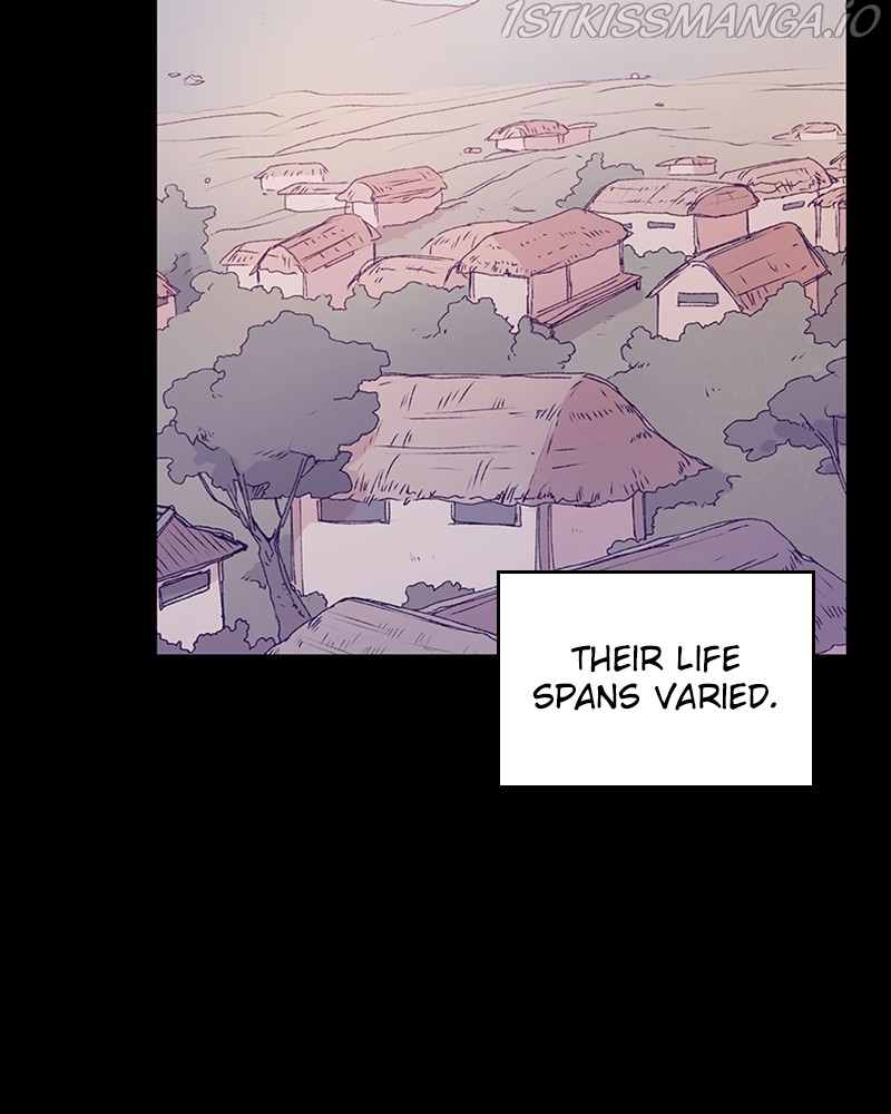 The Bride of a Monster Chapter 75 - page 21