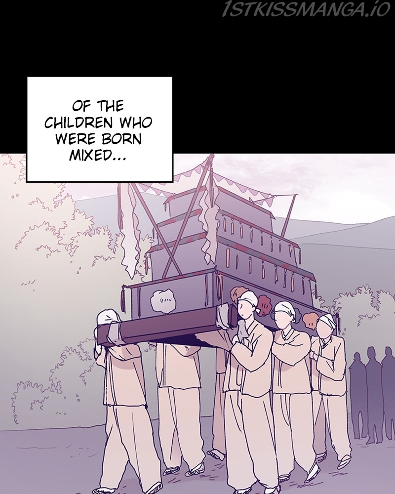 The Bride of a Monster Chapter 75 - page 22