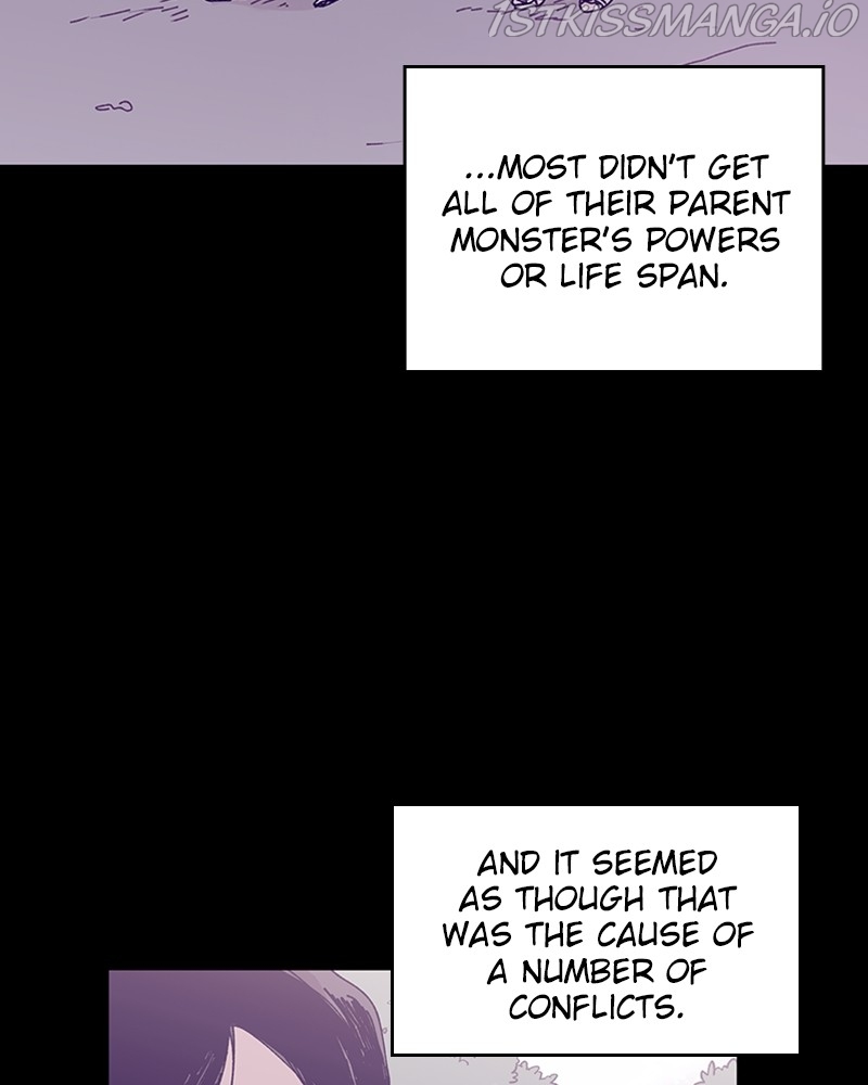 The Bride of a Monster Chapter 75 - page 23