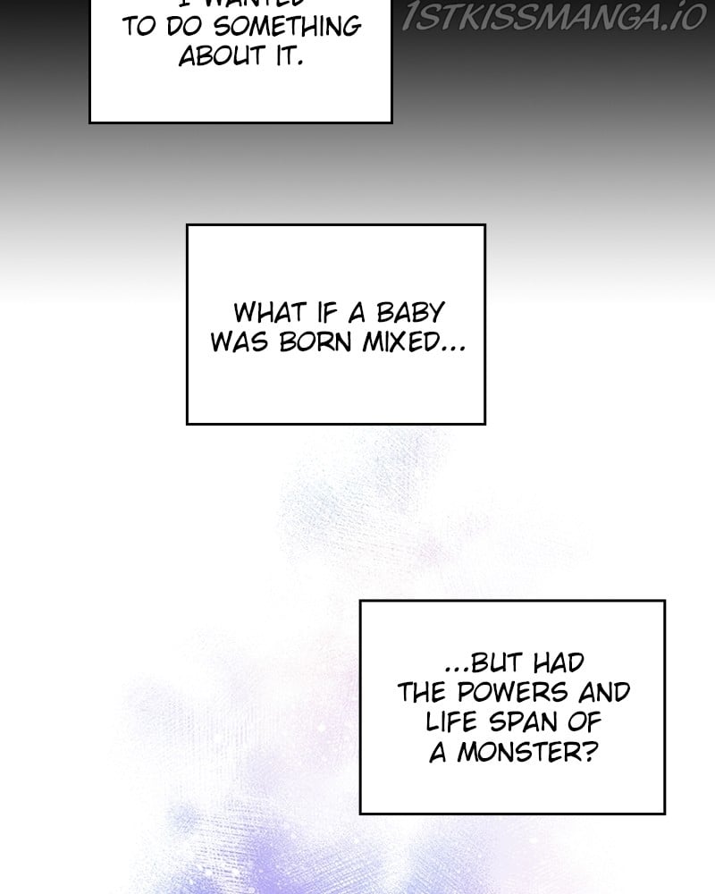The Bride of a Monster Chapter 75 - page 25