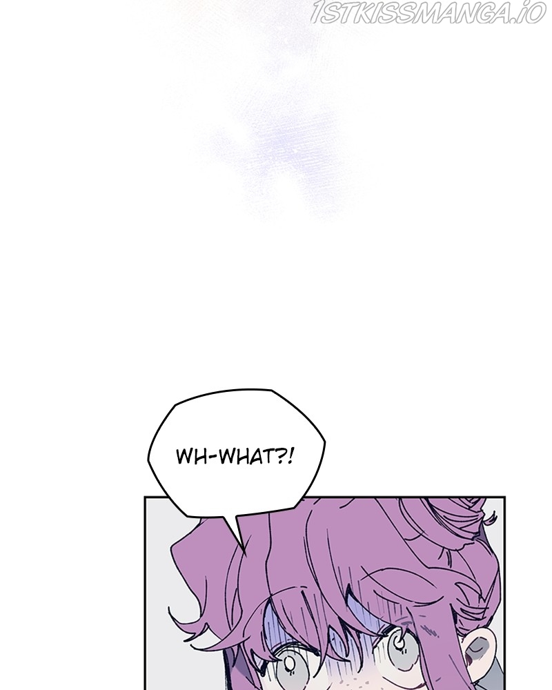 The Bride of a Monster Chapter 75 - page 27