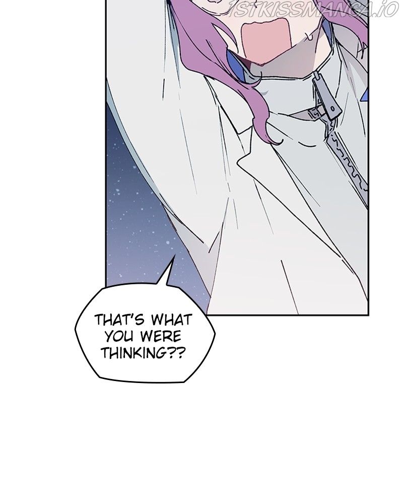 The Bride of a Monster Chapter 75 - page 28