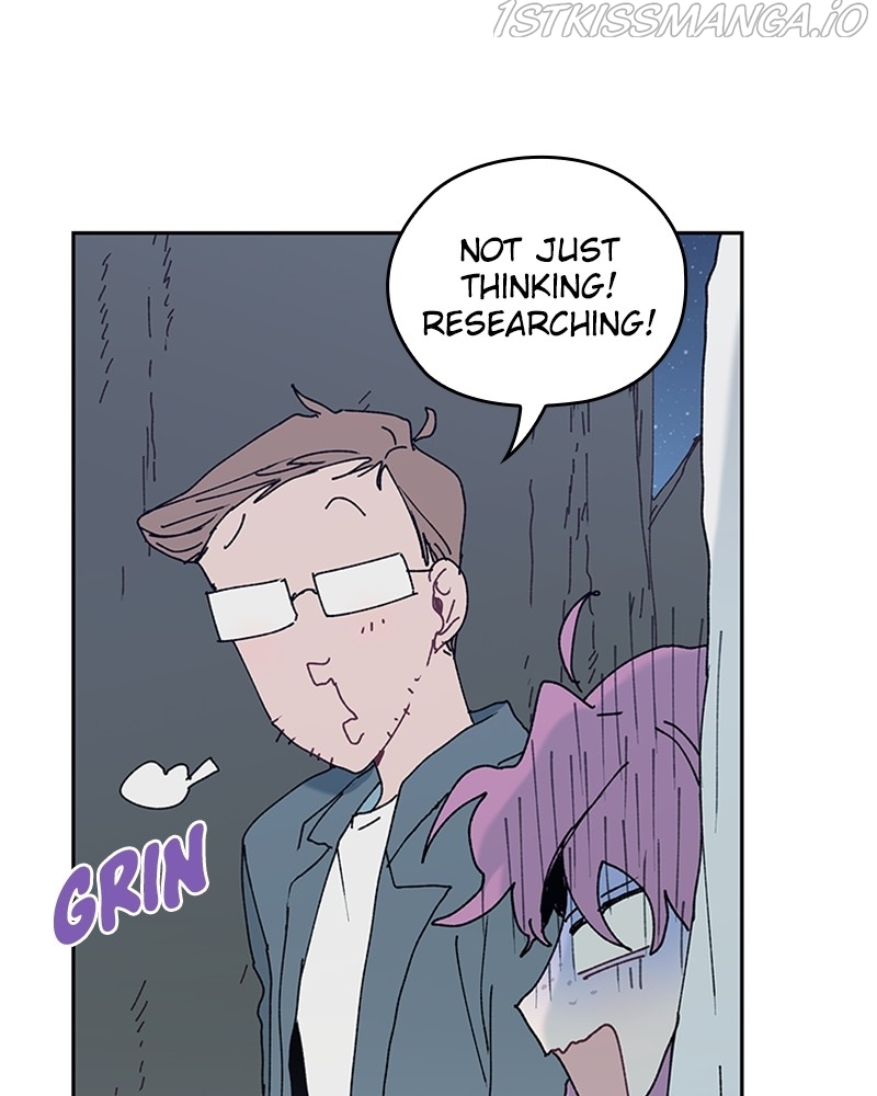 The Bride of a Monster Chapter 75 - page 29