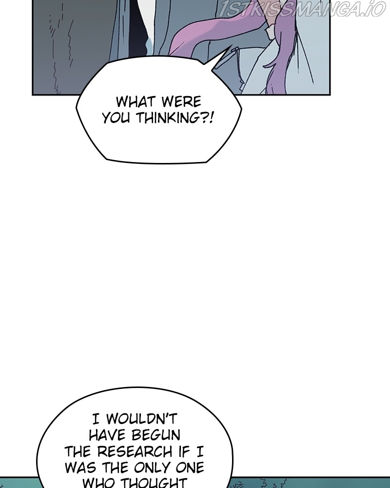 The Bride of a Monster Chapter 75 - page 30