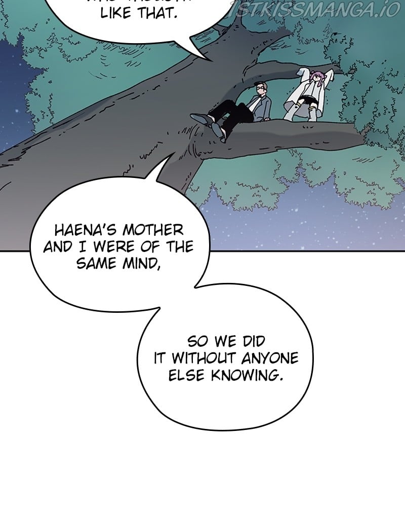 The Bride of a Monster Chapter 75 - page 31