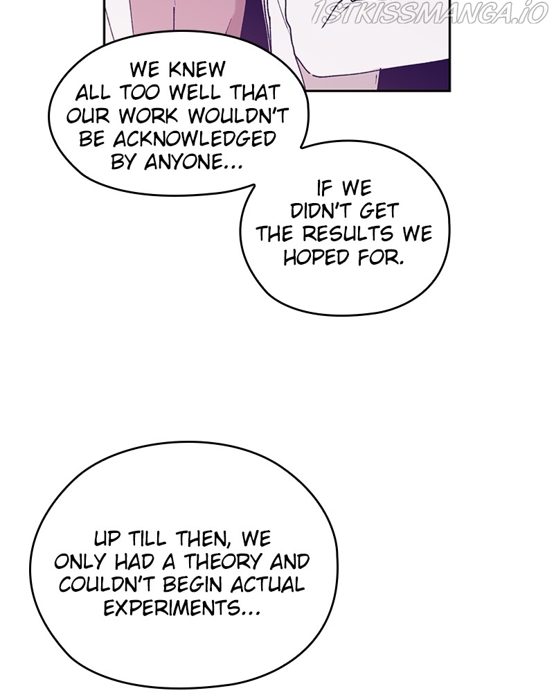 The Bride of a Monster Chapter 75 - page 33