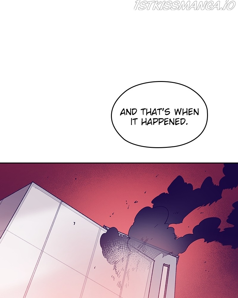 The Bride of a Monster Chapter 75 - page 34