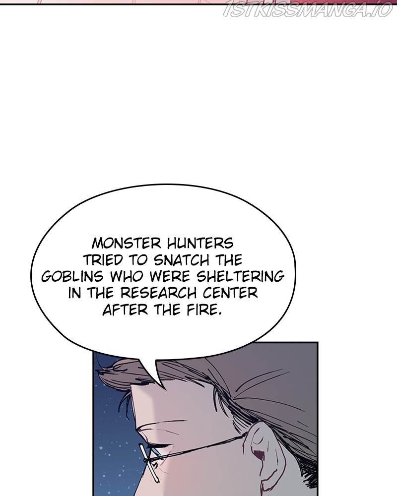 The Bride of a Monster Chapter 75 - page 35
