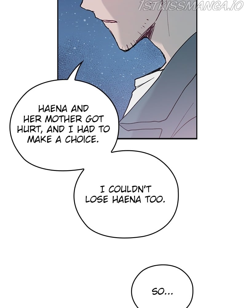 The Bride of a Monster Chapter 75 - page 36