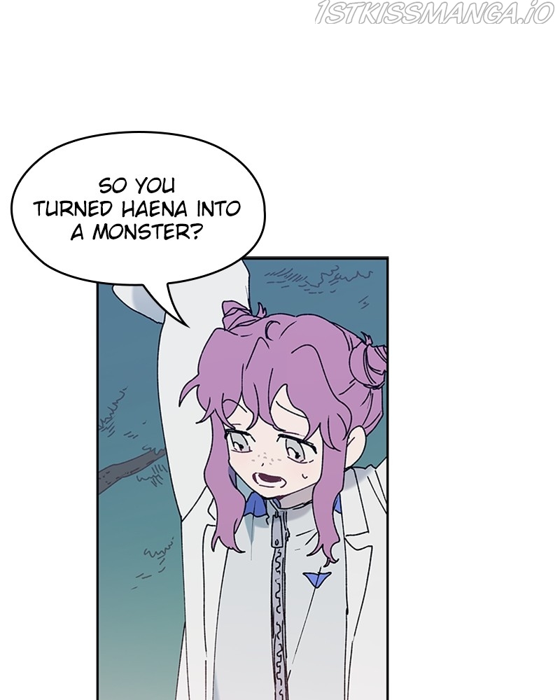 The Bride of a Monster Chapter 75 - page 38