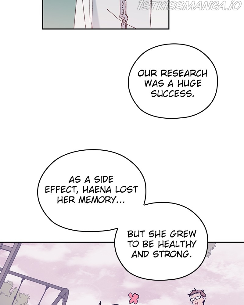 The Bride of a Monster Chapter 75 - page 39