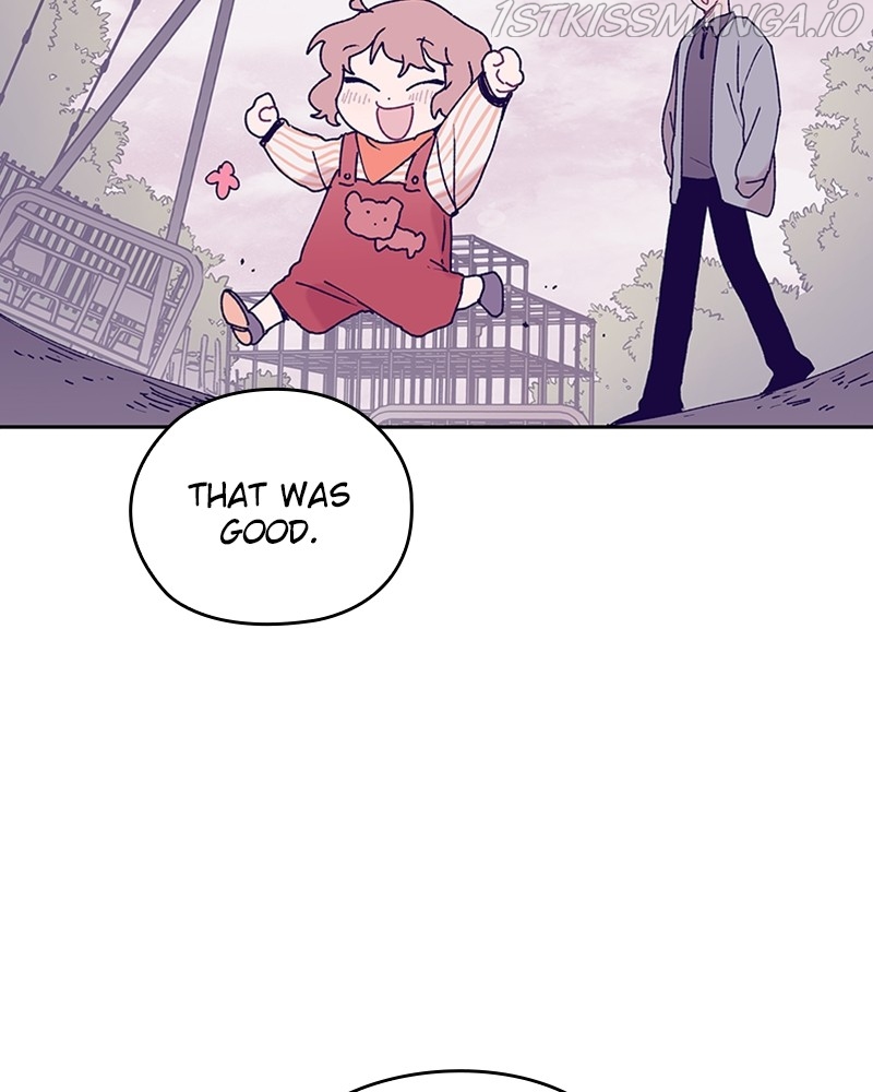 The Bride of a Monster Chapter 75 - page 40
