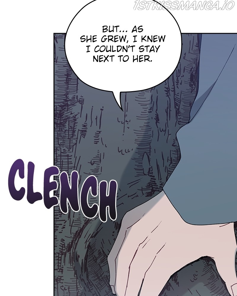 The Bride of a Monster Chapter 75 - page 41