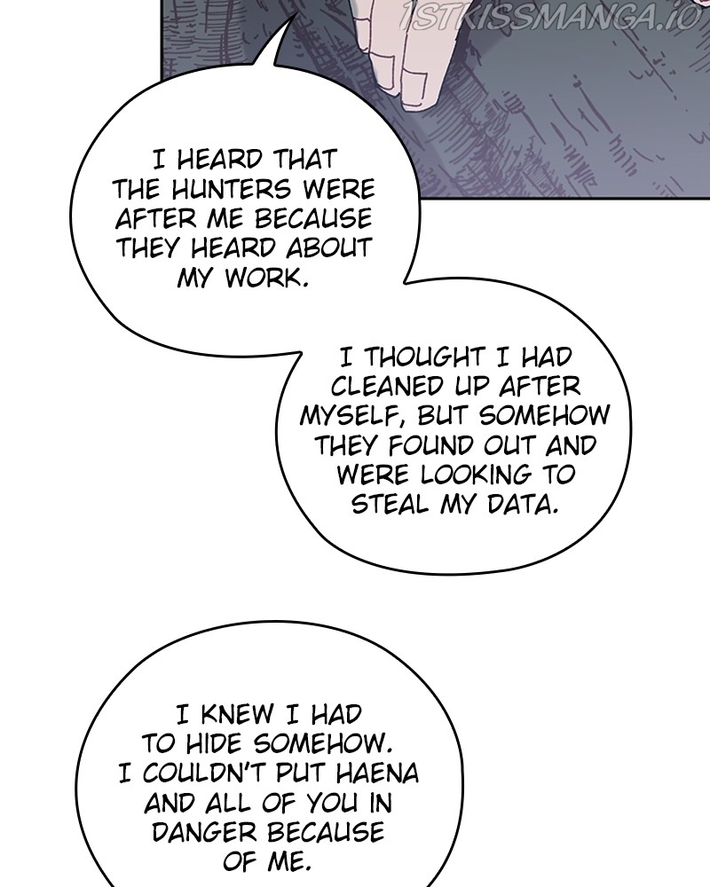 The Bride of a Monster Chapter 75 - page 42