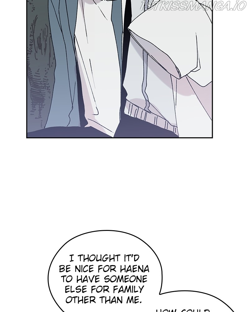 The Bride of a Monster Chapter 75 - page 44