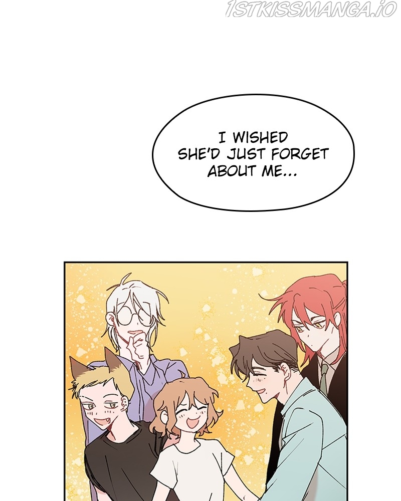 The Bride of a Monster Chapter 75 - page 46