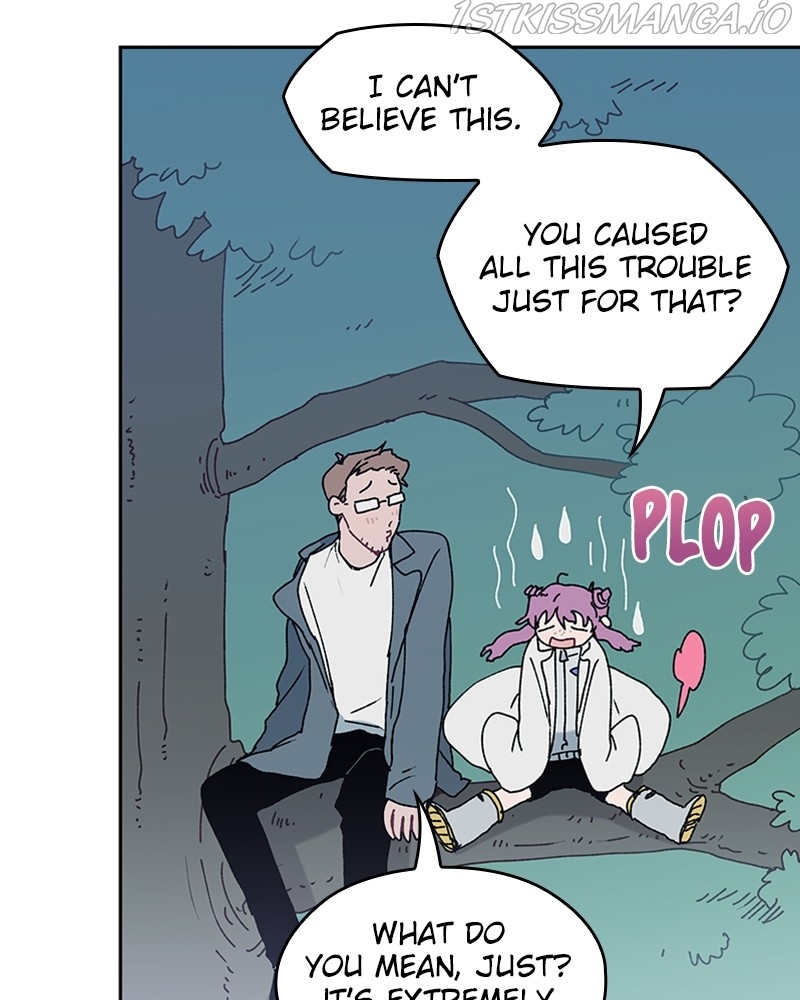 The Bride of a Monster Chapter 75 - page 50