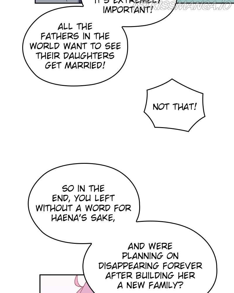 The Bride of a Monster Chapter 75 - page 51