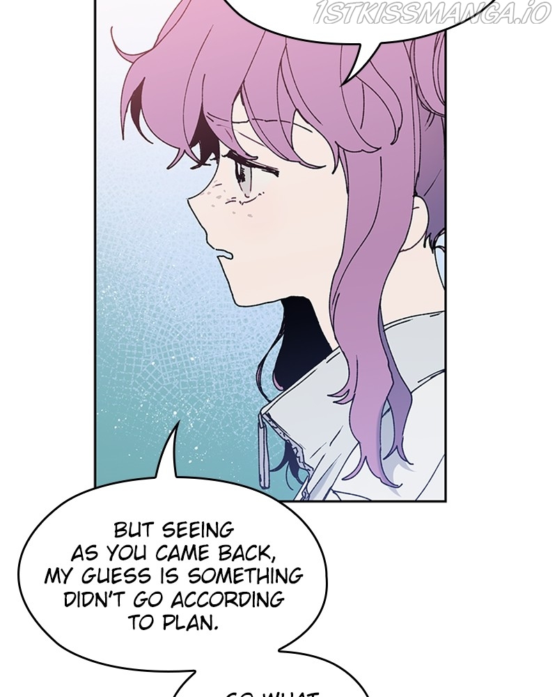 The Bride of a Monster Chapter 75 - page 52