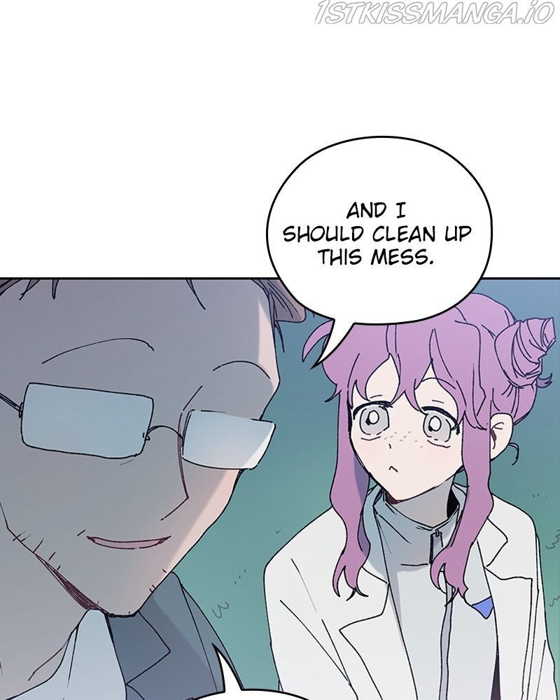 The Bride of a Monster Chapter 75 - page 55