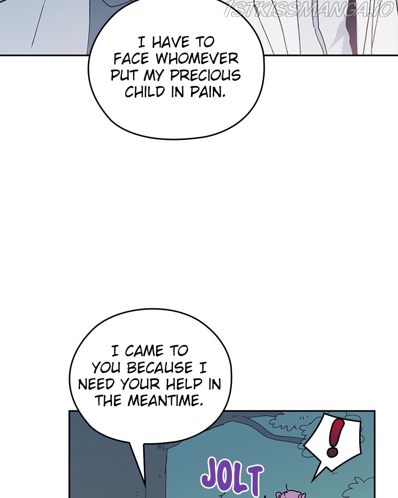 The Bride of a Monster Chapter 75 - page 56