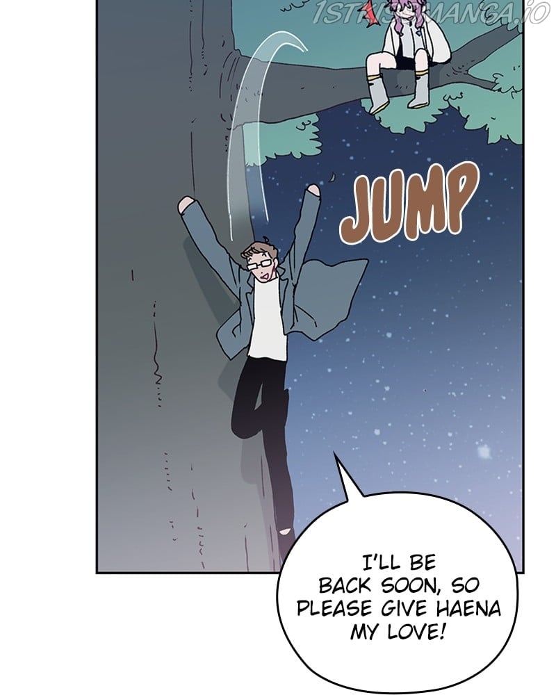 The Bride of a Monster Chapter 75 - page 57
