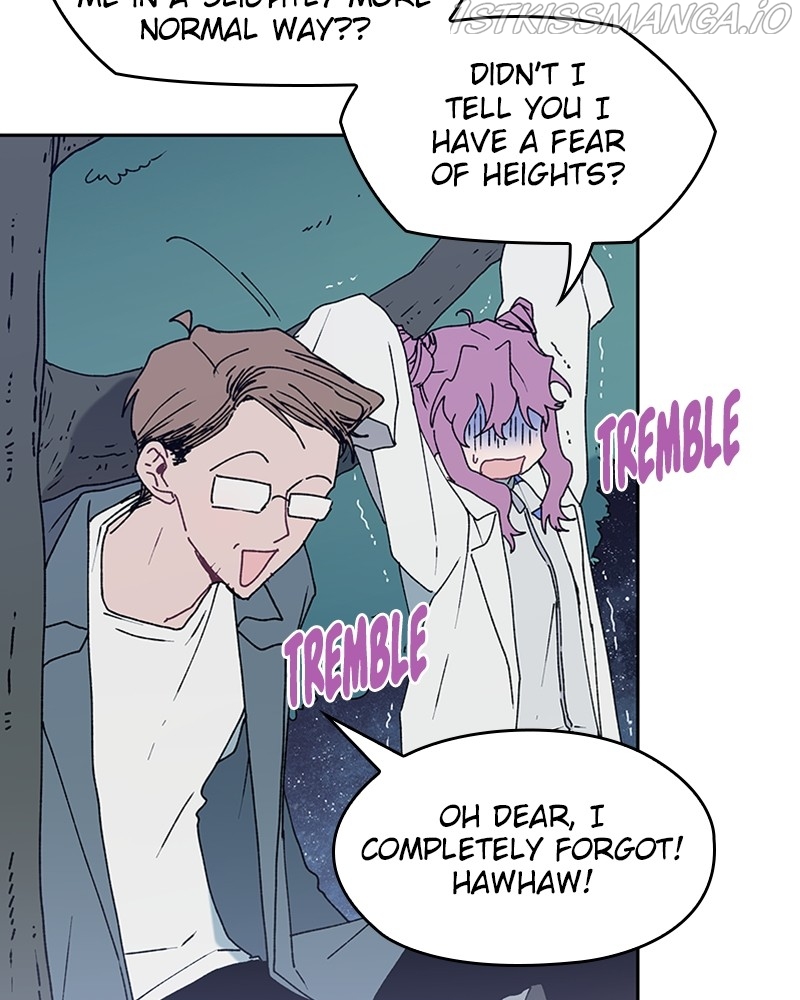 The Bride of a Monster Chapter 75 - page 6
