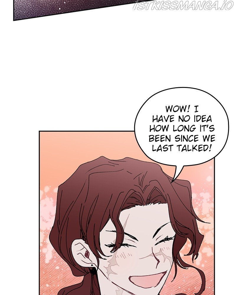 The Bride of a Monster Chapter 75 - page 61