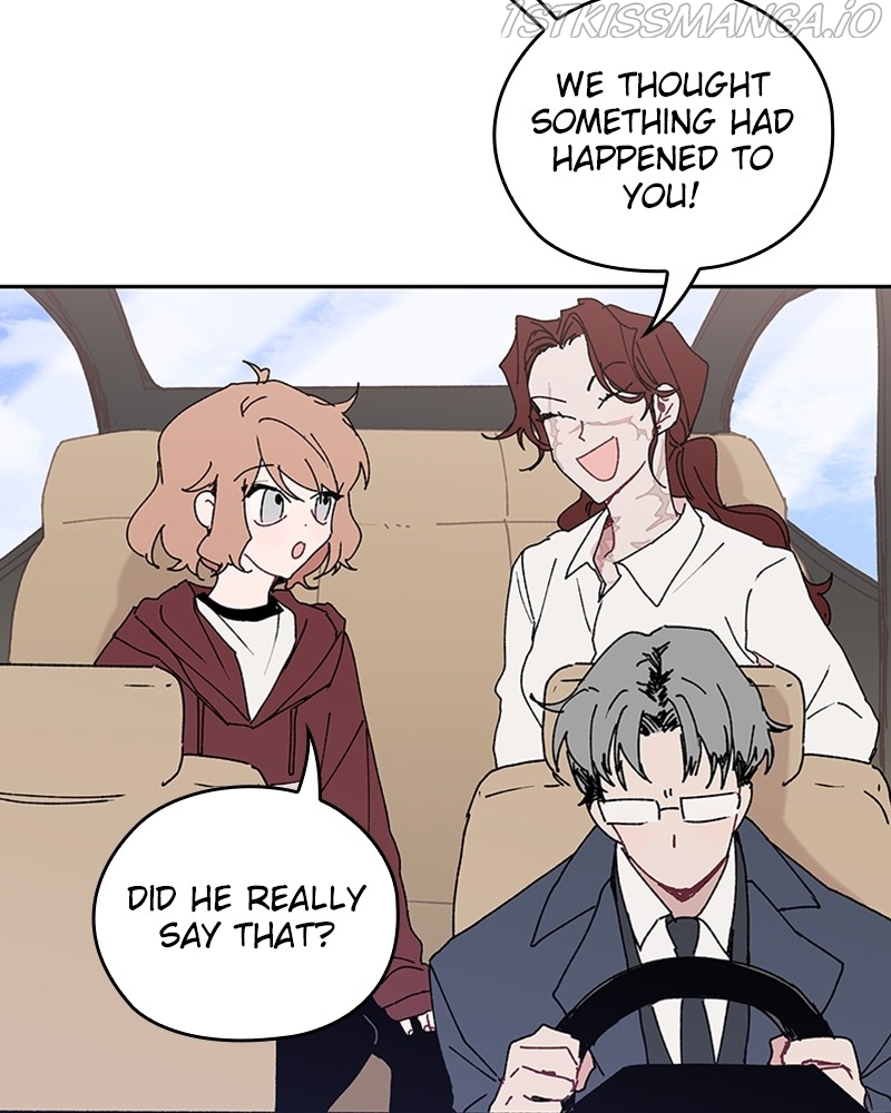 The Bride of a Monster Chapter 75 - page 63