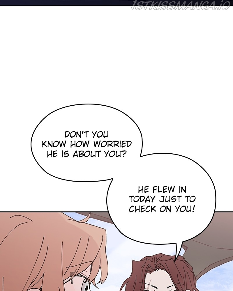 The Bride of a Monster Chapter 75 - page 64