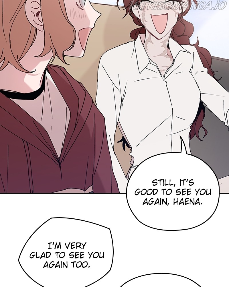 The Bride of a Monster Chapter 75 - page 65