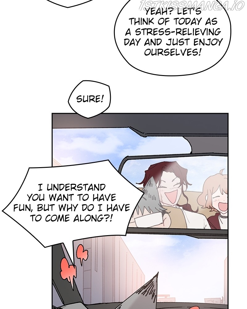 The Bride of a Monster Chapter 75 - page 66