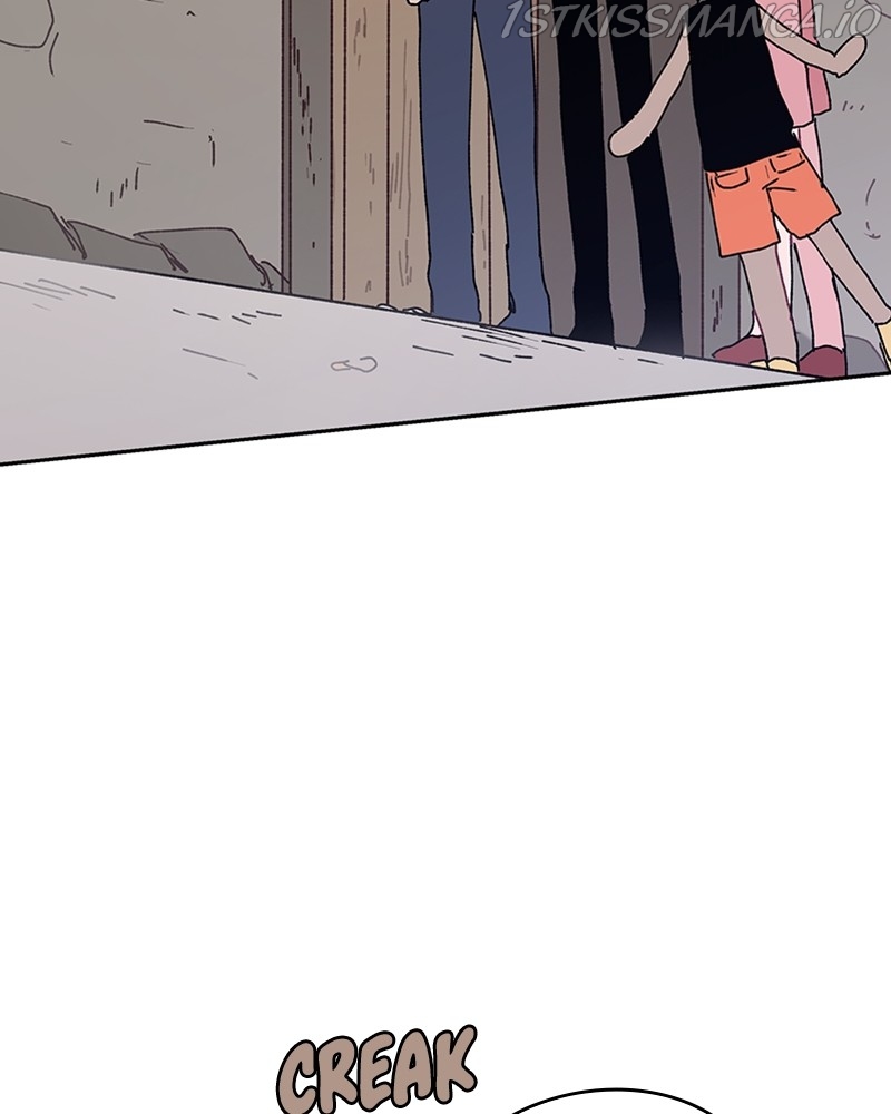 The Bride of a Monster Chapter 75 - page 75