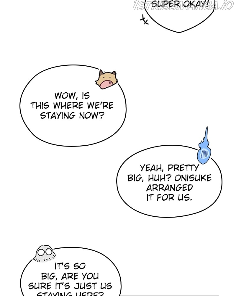 The Bride of a Monster Chapter 75 - page 79
