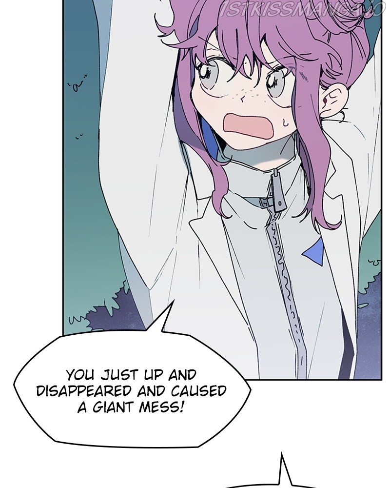 The Bride of a Monster Chapter 75 - page 8